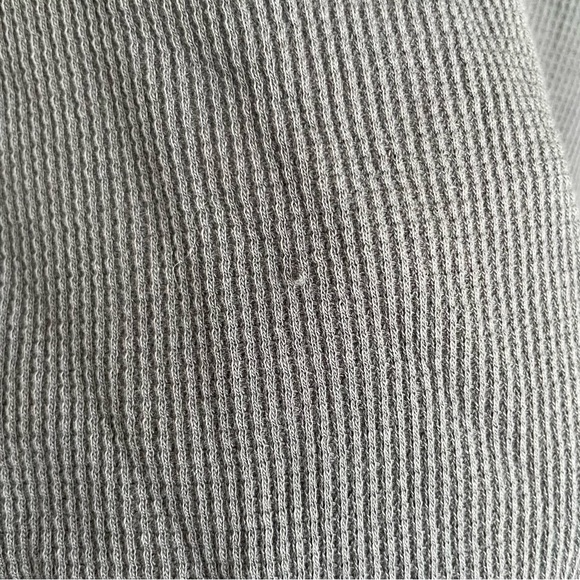 Lululemon Mellow In Hoodie *Waffle - Picture 8 of 9